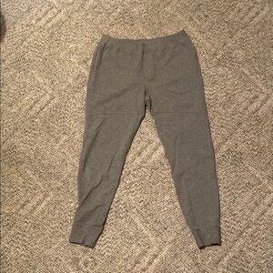 Kit and Ace Gray Sweatpants